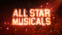 All Star Musicals At The London Palladium - The Pre-Record