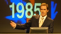 Rob Brydon's Annually Retentive