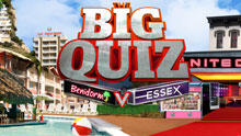 The Big Quiz - Benidorm Vs The Only Way Is Essex