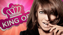 King Of...With Claudia Winkleman