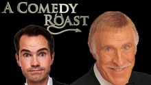 A Comedy Roast - Bruce Forsyth