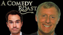 A Comedy Roast - Chris Tarrant