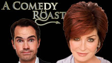 A Comedy Roast - Sharon Osbourne