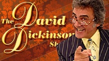 The David Dickinson Show