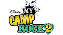 My Camp Rock 2: The Final Jam  Disney Channel