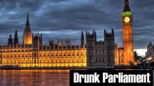 Drunk Parliament
