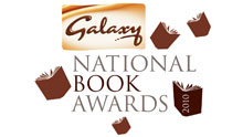 The Galaxy National Book Awards 2010