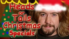 Heads Or Tails - The Christmas Specials
