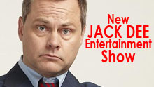 New Jack Dee Entertainment Show