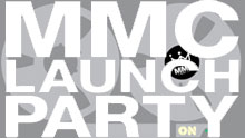Mmc Launch Party