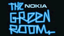 The Nokia Green Room