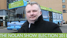The Stephen Nolan Election Debate Show - Health