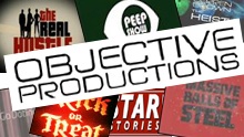 Objective Productions Want You!