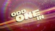 Odd One In