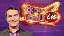 Odd One In - The Guest Special
