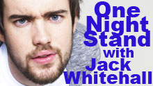 One Night Stand With Jack Whitehall
