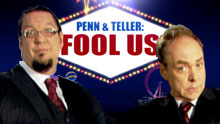 Penn & Teller: Fool Us