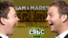 Sam & Mark's Sport Showdown
