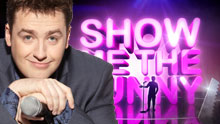 Show Me The Funny - The Final
