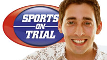 Sports On Trial