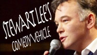 Stewart Lee's Comedy Vehicle