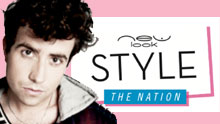 New Look's 'style The Nation'