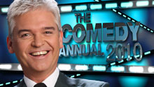 The Comedy Annual 2010