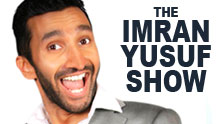 The Imran Yusuf Show