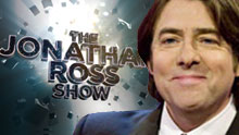 The Jonathan Ross Show