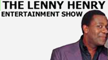The Lenny Henry Entertainment Show