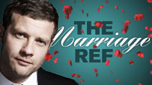 The Marriage Ref With Dermot O'Leary