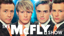 The Mcfly Show