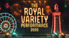 The Royal Variety Performance 2020 Online