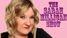The Sarah Millican Show