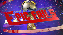 World Cup Epic Fails