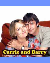 Carrie And Barry