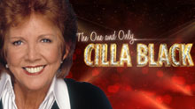 The One & Only Cilla Black