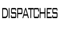 Dispatches - Weight