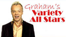 Graham's Variety All Stars