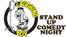 Stand Up Comedy Night For Great Ormond Street
