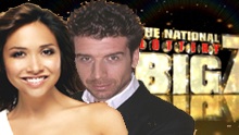 The National Lottery:big 7 Awards 2009
