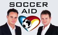 Soccer Aid