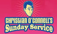Christian O'Connell's Sunday Service