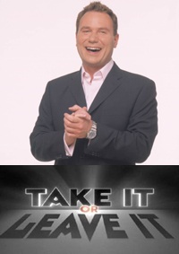 Take It Or Leave It