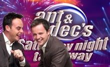 Ant & Dec's Saturday Night Takeaway