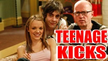 Teenage Kicks