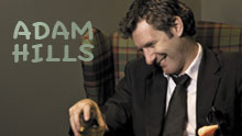 Adam Hills