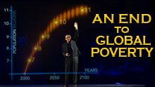 An End To Global Poverty?