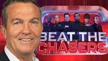 BEAT THE CHASERS