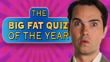 The Big Fat Quiz Of The Year 2011